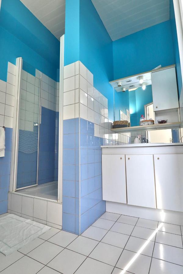 Superbe Studio Cosy Et Atypique 3 Etoiles Montbéliard Exterior foto